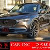 mazda cx-5 2017 quick_quick_KF2P_KF2P-102659 image 1