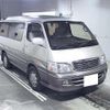 toyota hiace-wagon 2000 -TOYOTA 【三重 391ﾋ55】--Hiace Wagon RZH101G-0031640---TOYOTA 【三重 391ﾋ55】--Hiace Wagon RZH101G-0031640- image 1