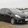 toyota prius-α 2013 CFJ1814171 image 1