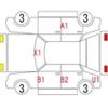 toyota rav4 2020 -TOYOTA--RAV4 6BA-MXAA54--MXAA54-5014849---TOYOTA--RAV4 6BA-MXAA54--MXAA54-5014849- image 2