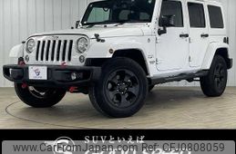 chrysler jeep-wrangler 2017 -CHRYSLER--Jeep Wrangler ABA-JK36LR--1C4HJWLG7HL537518---CHRYSLER--Jeep Wrangler ABA-JK36LR--1C4HJWLG7HL537518-