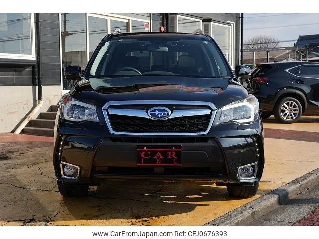 subaru forester 2015 quick_quick_SJ5_SJ5-064424 image 2