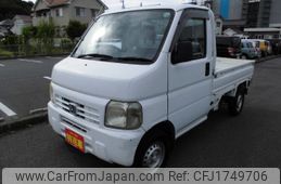 honda acty-truck 1999 CFJ1749706