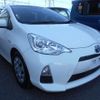 toyota aqua 2012 -TOYOTA--AQUA NHP10--NHP10-6069663---TOYOTA--AQUA NHP10--NHP10-6069663- image 9