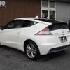 honda cr-z 2010 -HONDA 【名変中 】--CR-Z ZF1--1016590---HONDA 【名変中 】--CR-Z ZF1--1016590- image 18