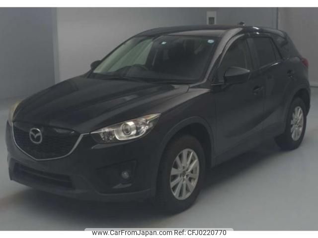 mazda cx-5 2013 quick_quick_DBA-KEEFW_112287 image 1