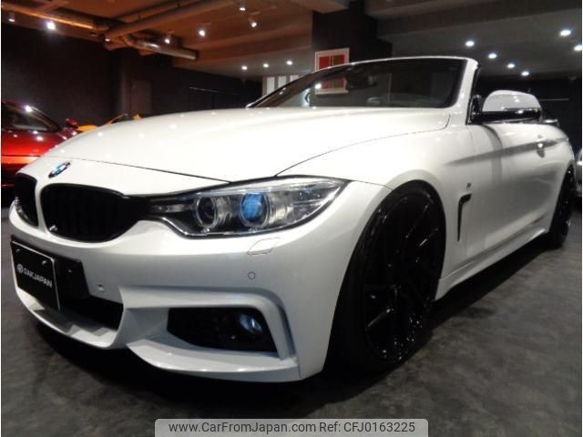 bmw 4-series 2016 -BMW--BMW 4 Series 3R30--WBA3V31000P781475---BMW--BMW 4 Series 3R30--WBA3V31000P781475- image 1