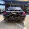 mercedes-benz c-class 2018 CFJ1847819 image 2