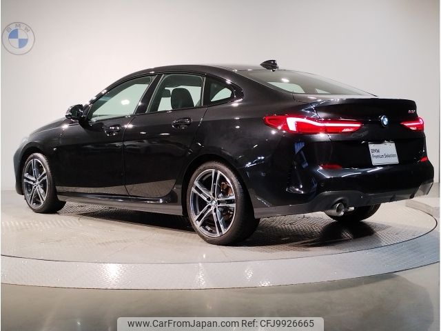 bmw 2-series 2020 -BMW--BMW 2 Series 3BA-7K15--WBA12AK0207F88380---BMW--BMW 2 Series 3BA-7K15--WBA12AK0207F88380- image 2