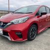 nissan note 2017 -NISSAN 【静岡 536ﾀ1129】--Note HE12--076387---NISSAN 【静岡 536ﾀ1129】--Note HE12--076387- image 23