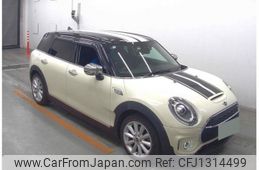 mini mini-others 2020 quick_quick_3BA-LV20M_WMWLV720702L95588