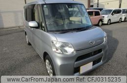 daihatsu tanto 2015 -DAIHATSU 【水戸 581ﾐ9754】--Tanto DBA-LA600S--LA600S-0320362---DAIHATSU 【水戸 581ﾐ9754】--Tanto DBA-LA600S--LA600S-0320362-