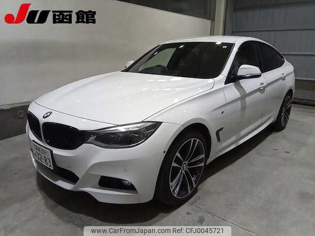 bmw 3-series 2018 -BMW 【函館 300ﾇ3283】--BMW 3 Series 8T20--0G573132---BMW 【函館 300ﾇ3283】--BMW 3 Series 8T20--0G573132- image 1