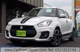 suzuki swift 2023 CFJ1822194