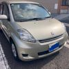 toyota passo 2009 CFJ1731599 image 1