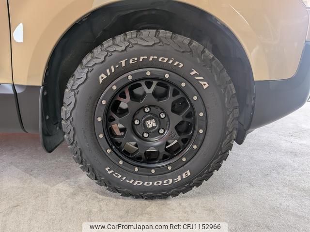 mitsubishi delica-d5 2008 quick_quick_CV5W_CV5W-0114050 image 2