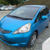 honda fit 2010 -HONDA--Fit DBA-GE6--GE6-1367728---HONDA--Fit DBA-GE6--GE6-1367728- image 1