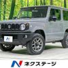 suzuki jimny 2022 quick_quick_JB64W_JB64W-232053 image 1