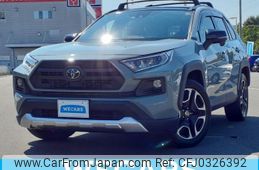 toyota rav4 2019 quick_quick_6BA-MXAA54_MXAA54-2013393