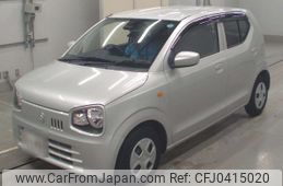 suzuki alto 2019 -SUZUKI--Alto HA36S-527357---SUZUKI--Alto HA36S-527357-