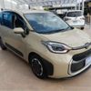 toyota sienta 2023 -TOYOTA 【名古屋 534】--Sienta MXPL10G--MXPL10G-1027242---TOYOTA 【名古屋 534】--Sienta MXPL10G--MXPL10G-1027242- image 28