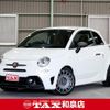 abarth 595 2017 quick_quick_31214T_ZFA3120000J773246 image 1