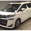toyota vellfire 2018 quick_quick_DBA-AGH30W_AGH30-0200768 image 1