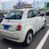 fiat 500 2011 -FIAT--Fiat 500 ABA-31212--ZFA31200000616641---FIAT--Fiat 500 ABA-31212--ZFA31200000616641- image 2