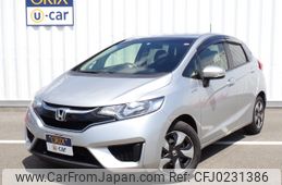 honda fit 2017 -HONDA--Fit DAA-GP5--GP5-3324595---HONDA--Fit DAA-GP5--GP5-3324595-