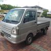 suzuki carry-truck 2015 quick_quick_EBD-DA16T_DA16T-210598 image 1