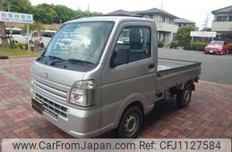 suzuki carry-truck 2015 quick_quick_EBD-DA16T_DA16T-210598