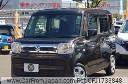 suzuki spacia 2019 CFJ1733848