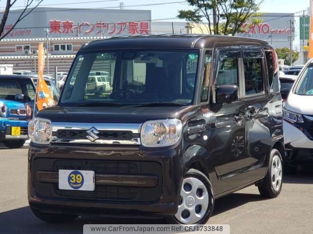 suzuki spacia 2019 CFJ1733848 image 1