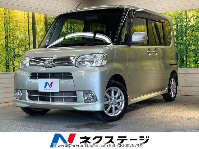 daihatsu tanto 2013 -DAIHATSU--Tanto DBA-L375S--L375S-0660344---DAIHATSU--Tanto DBA-L375S--L375S-0660344- image 1