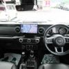 chrysler jeep-wrangler 2021 CFJ1657925 image 3