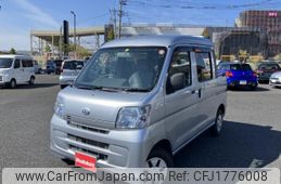 daihatsu hijet-van 2015 CFJ1776008