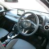 mazda demio 2022 CFJ1534996 image 11