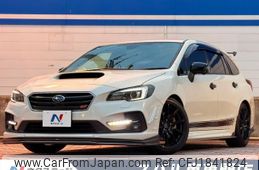 subaru levorg 2017 CFJ1841824