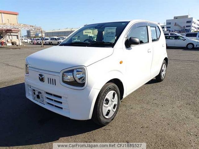 mazda carol 2019 CFJ1885527 image 2