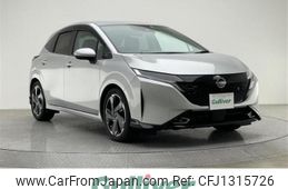 nissan aura 2022 -NISSAN--AURA 6AA-FE13--FE13-222998---NISSAN--AURA 6AA-FE13--FE13-222998-
