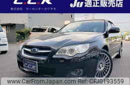 subaru legacy-touring-wagon 2006 -SUBARU 【名変中 】--Legacy Wagon BP5--121786---SUBARU 【名変中 】--Legacy Wagon BP5--121786-