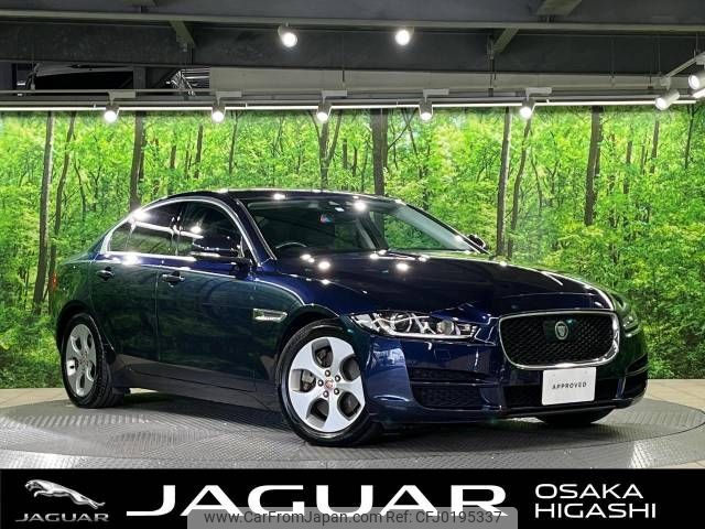 jaguar xe 2016 -JAGUAR--Jaguar XE CBA-JA2GA--SAJAB4AG2GA932174---JAGUAR--Jaguar XE CBA-JA2GA--SAJAB4AG2GA932174- image 1