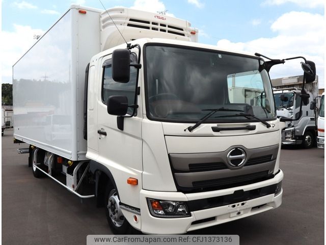 hino ranger 2023 -HINO--Hino Ranger 2KG-FD2ABA--FD2AB-133038---HINO--Hino Ranger 2KG-FD2ABA--FD2AB-133038- image 2