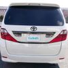 toyota alphard 2010 -TOYOTA--Alphard DBA-ANH20W--ANH20-8135477---TOYOTA--Alphard DBA-ANH20W--ANH20-8135477- image 20