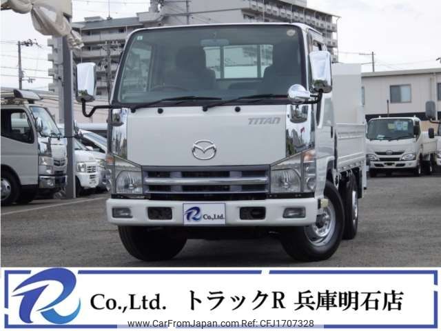 mazda titan 2013 CFJ1707328 image 1