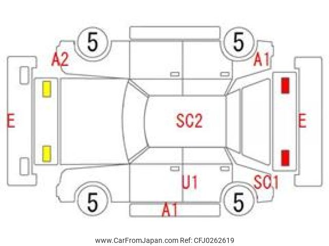 bmw 5-series 2006 -BMW--BMW 5 Series ABA-NE25--WBANE52010CK71758---BMW--BMW 5 Series ABA-NE25--WBANE52010CK71758- image 2