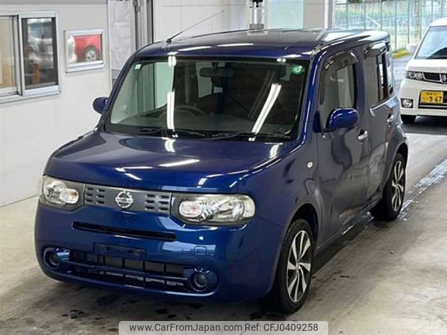 nissan cube 2015 22530 image 2