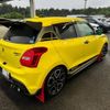 suzuki swift 2018 quick_quick_CBA-ZC33S_103713 image 2