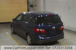 mazda premacy 2011 TE1336