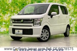 suzuki wagon-r 2021 quick_quick_5AA-MH95S_MH95S-154338